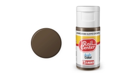 Ammo 4600006 - Schwellenbraun, Acryl, 20 ml